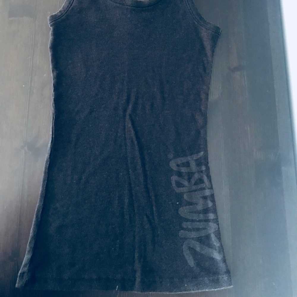 Zumba Tank/ Under Shirt